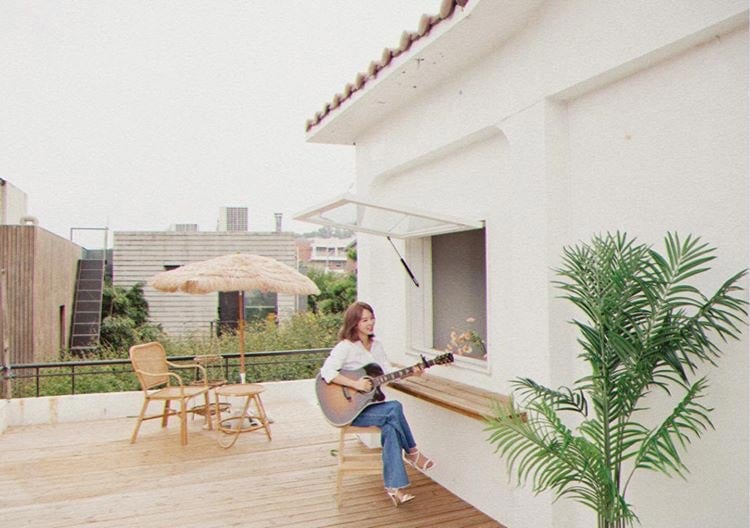 /사진=초아 인스타그램