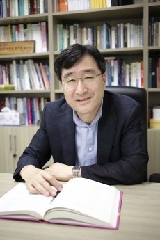 김주덕 성신여자대학교 뷰티융합대학원장