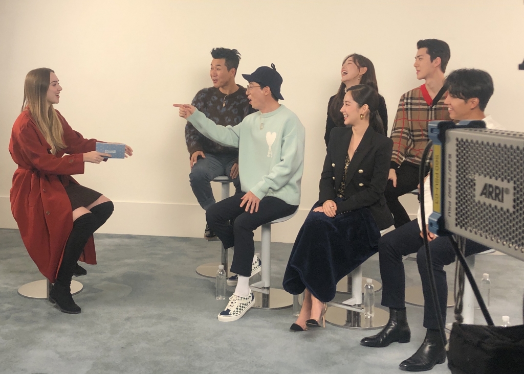 사진제공=호주사라