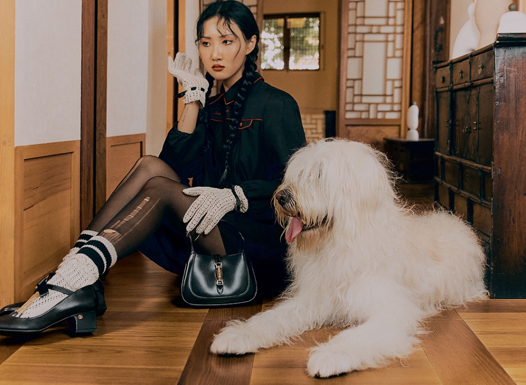 /사진제공=구찌(Gucci)