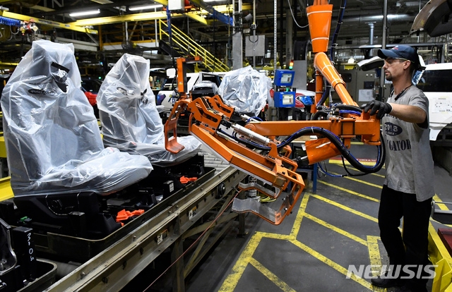 에이미 코니 배럿 제7연방고등법원 판사