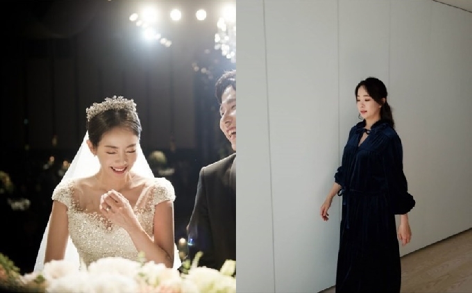 박은영 인스타그램 © 뉴스1