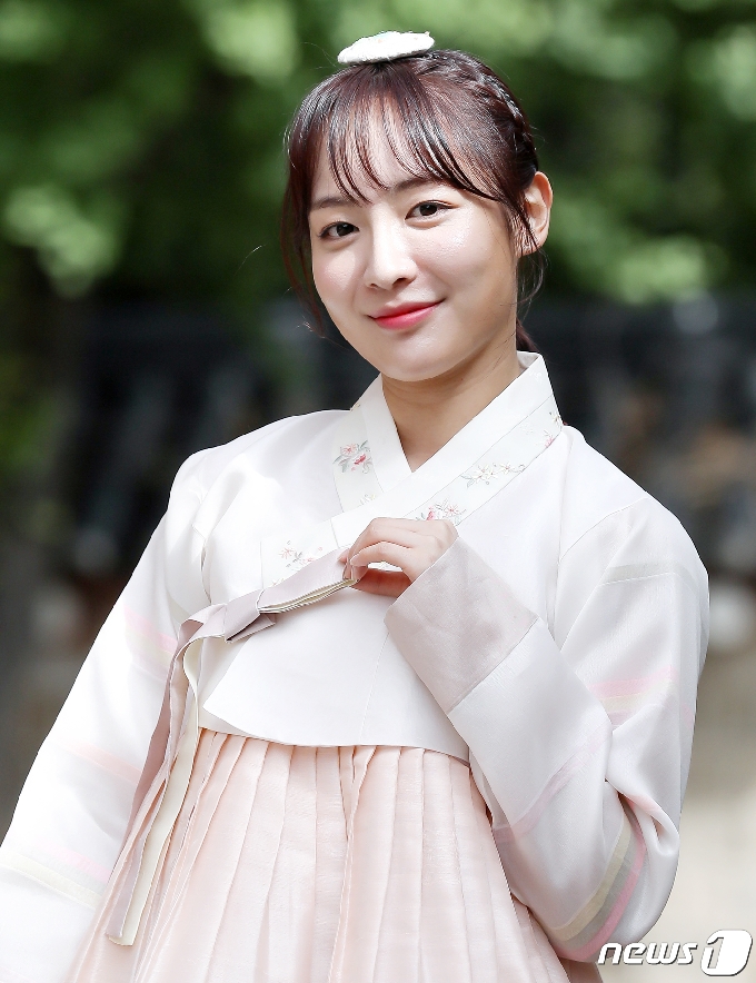 탤런트 채빈 / 뉴스1 © News1 김진환 기자