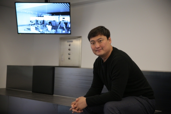 김민철 야나두 대표. / 사진제공=야나두