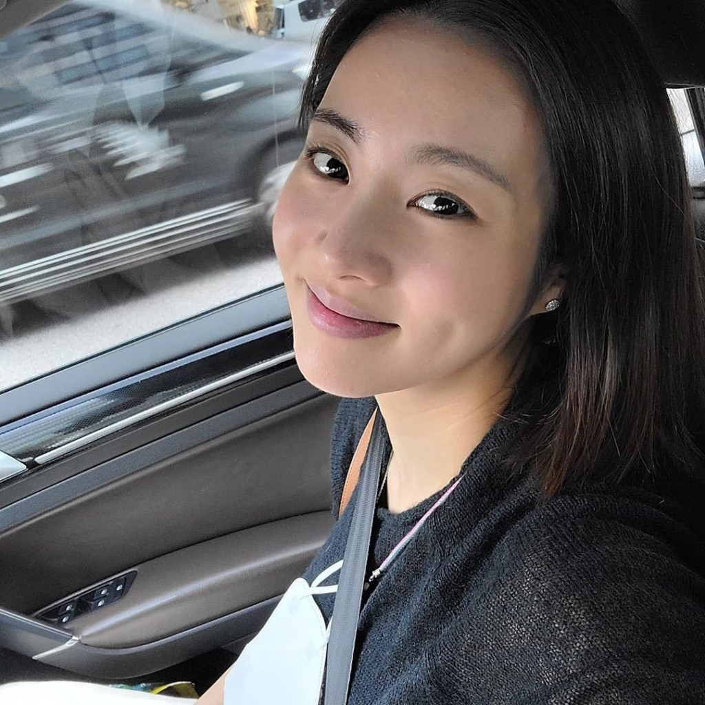 배우 강소라/사진=강소라 인스타그램