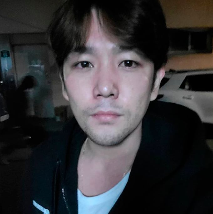 /사진=강인 인스타그램