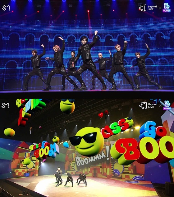 /사진제공=에스엠