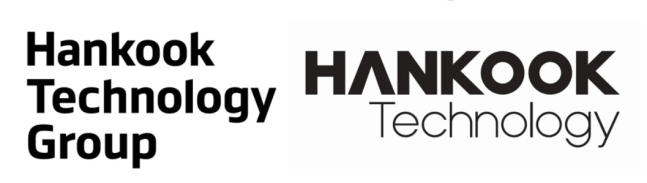 한국테크놀로지그룹(왼쪽) 한국테크놀로지 로고 © 뉴스1