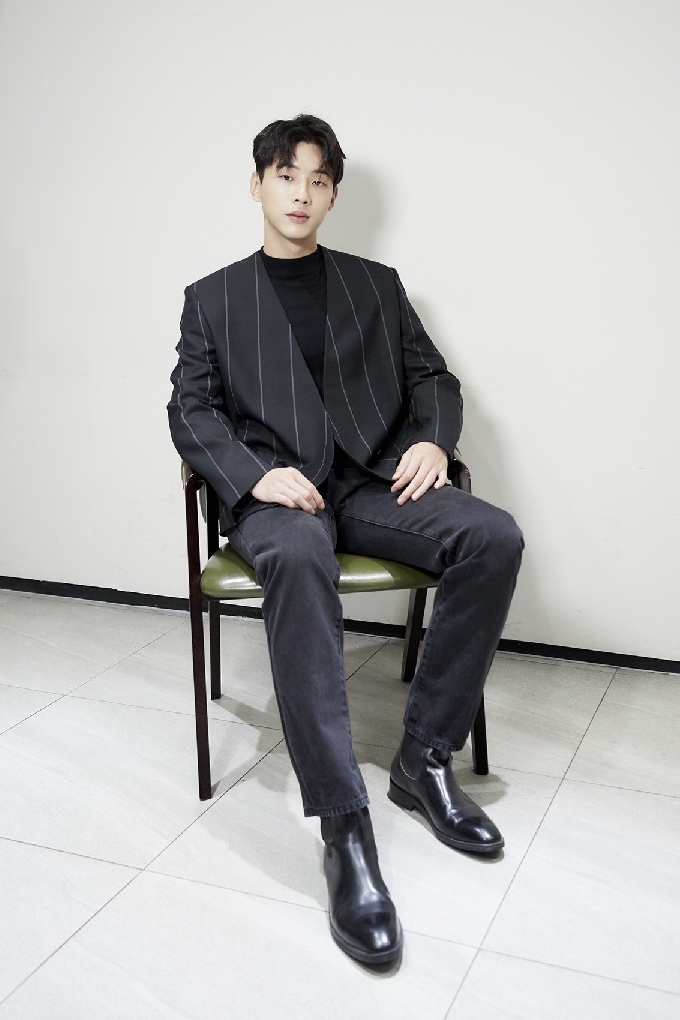 배우 지수/ 사진제공=키이스트 © 뉴스1