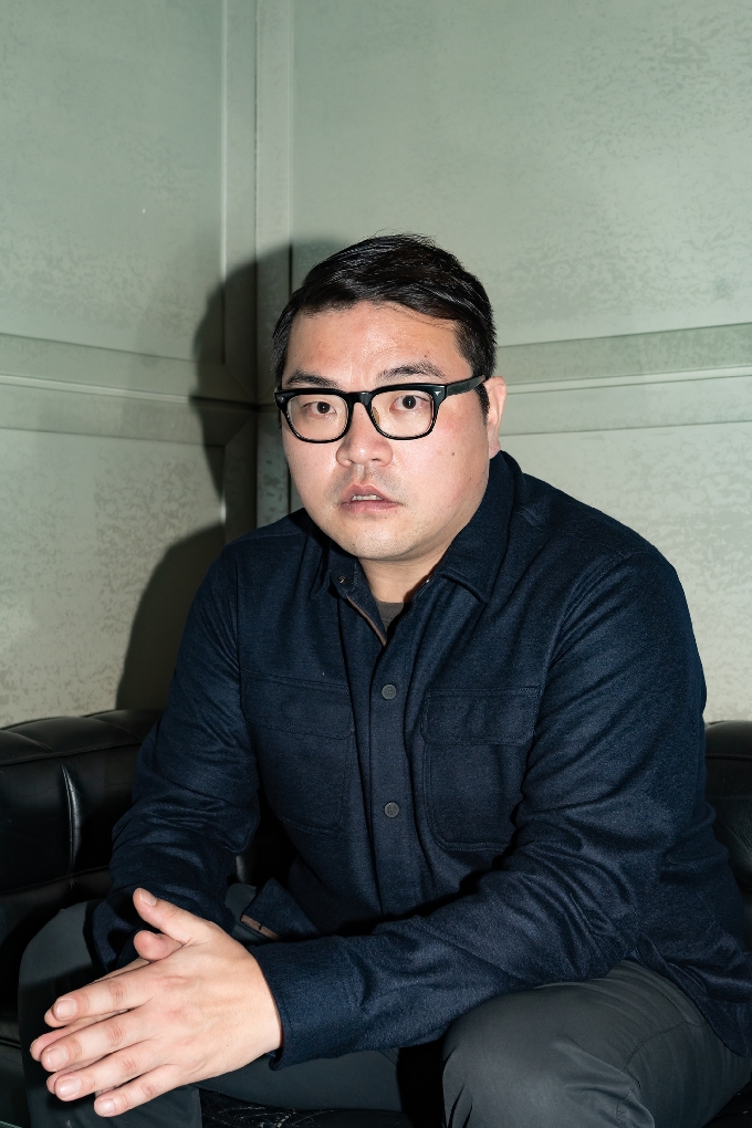 이종필 감독/롯데엔터테인먼트 © 뉴스1