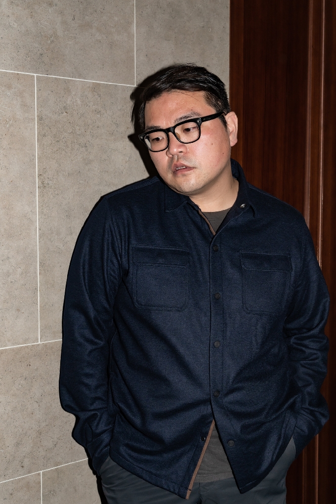 이종필 감독/롯데엔터테인먼트 © 뉴스1