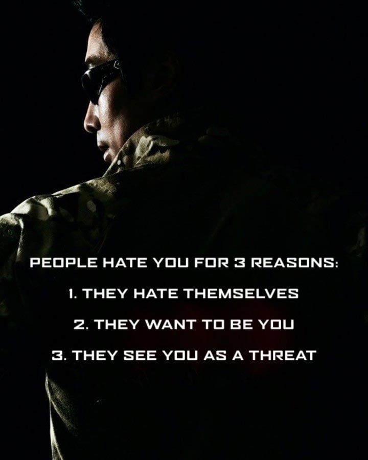 유튜버 이근 대위/사진=이근 인스타그램