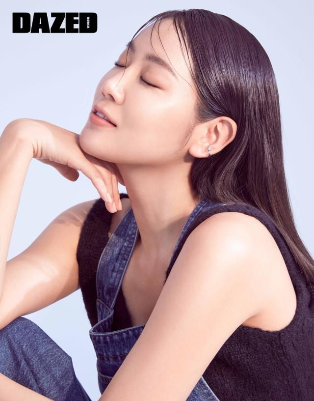 가수 소유/사진제공=데이즈드