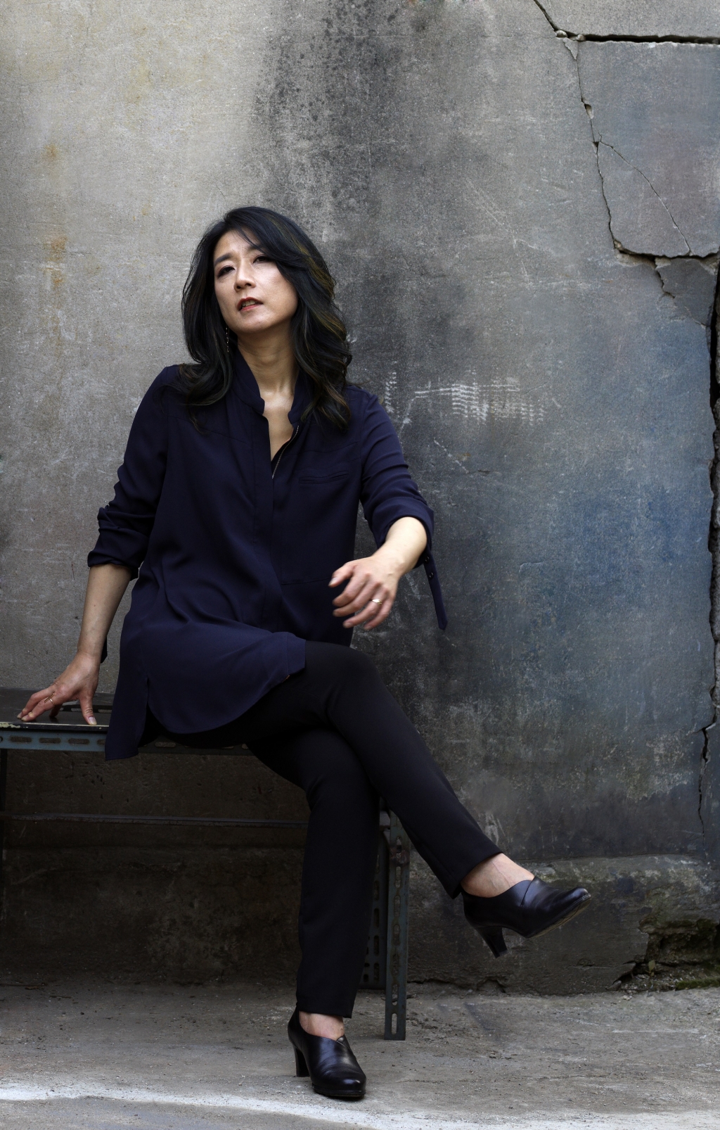 재즈 보컬리스트 말로. /사진제공=JNH뮤직