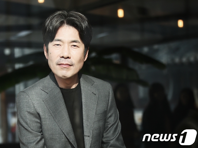 오달수 © News1 DB