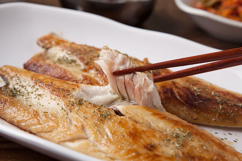 고등어 구이/사진=게티이미지뱅크