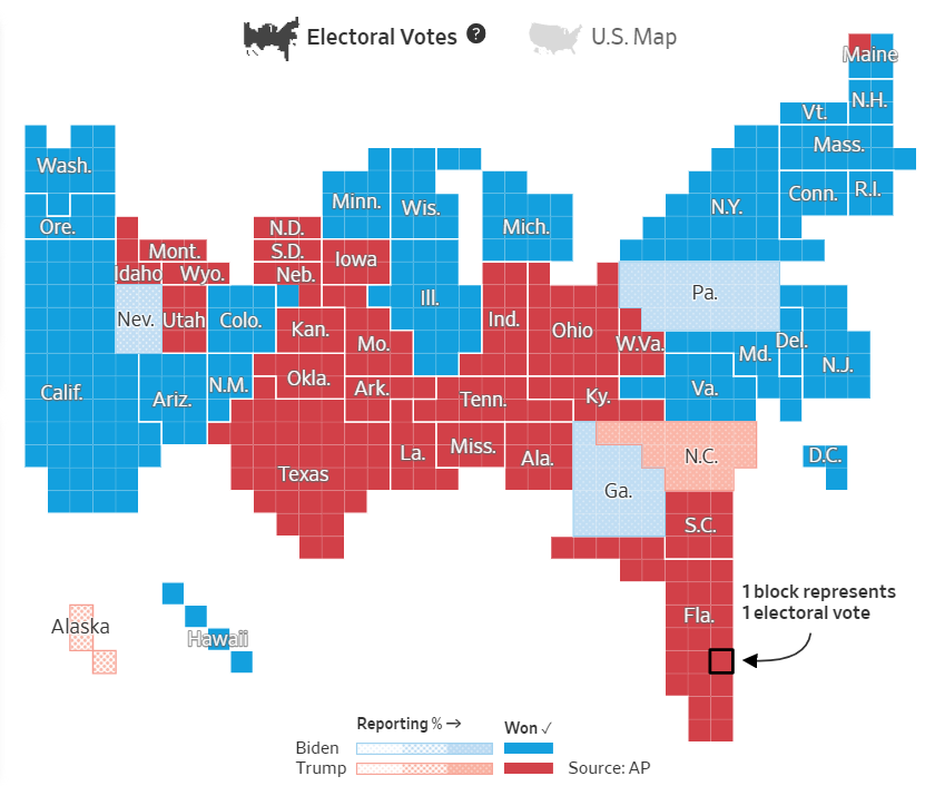 /사진=월스트리트저널 캡처
