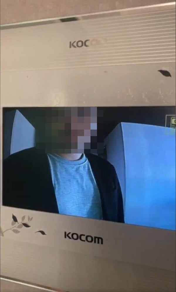 조국 전 장관이 지난 8월 7일 자신의 페이스북에 공개한 영상./사진=조국 전 법무부 장관 페이스북 캡처