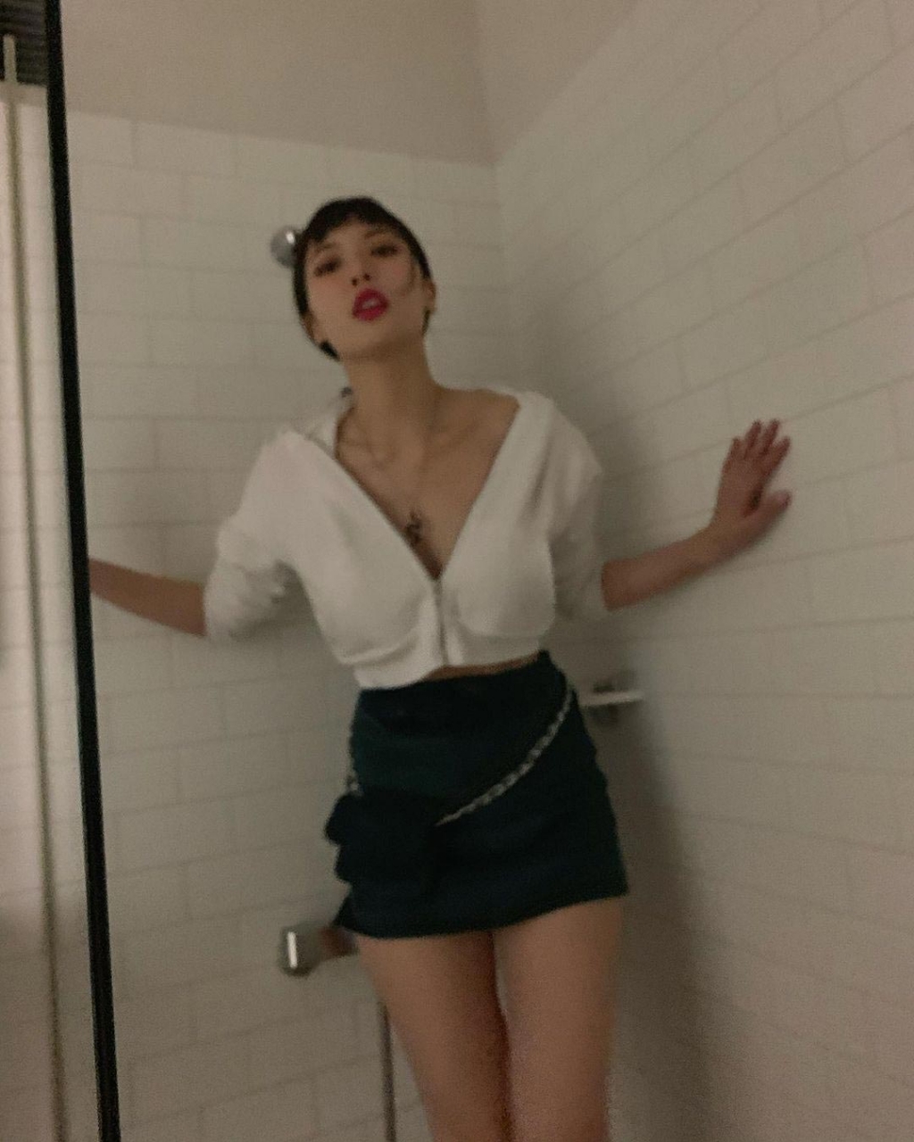 가수 현아/사진=현아 인스타그램
