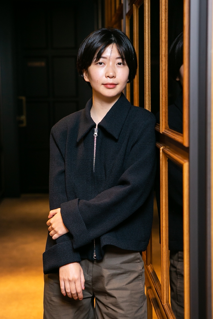 최하나 감독/리틀빅픽처스 © 뉴스1