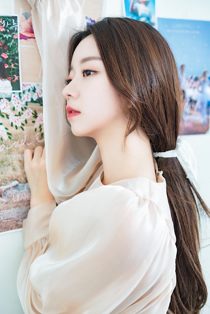 배우 정라엘/스튜디오앤뉴 제공© 뉴스1