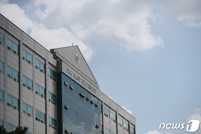 18일 교비 횡령으로 해임됐던 류기일 전 극동대 총장이 지난 9일자로 복귀해 논란이다. 극동대학교 본관 전경. (뉴스1 DB) 2020.11.18/© 뉴스1