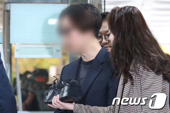 안준영 PD/사진 = 뉴스 1