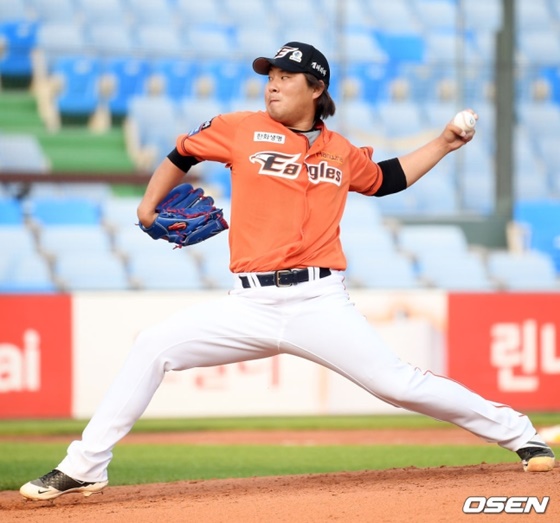 이현호. /사진=OSEN