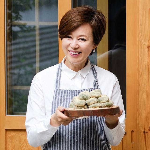 개그우먼 박미선/사진=박미선 인스타그램