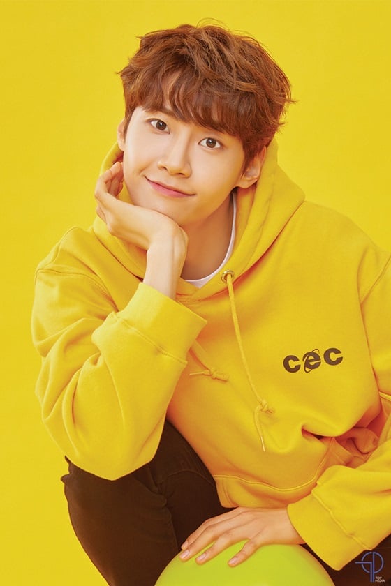 이진혁, 사진제공=티오피미디어