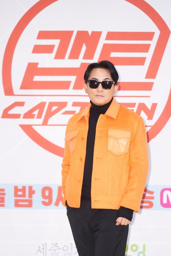 이승철/엠넷 © 뉴스1