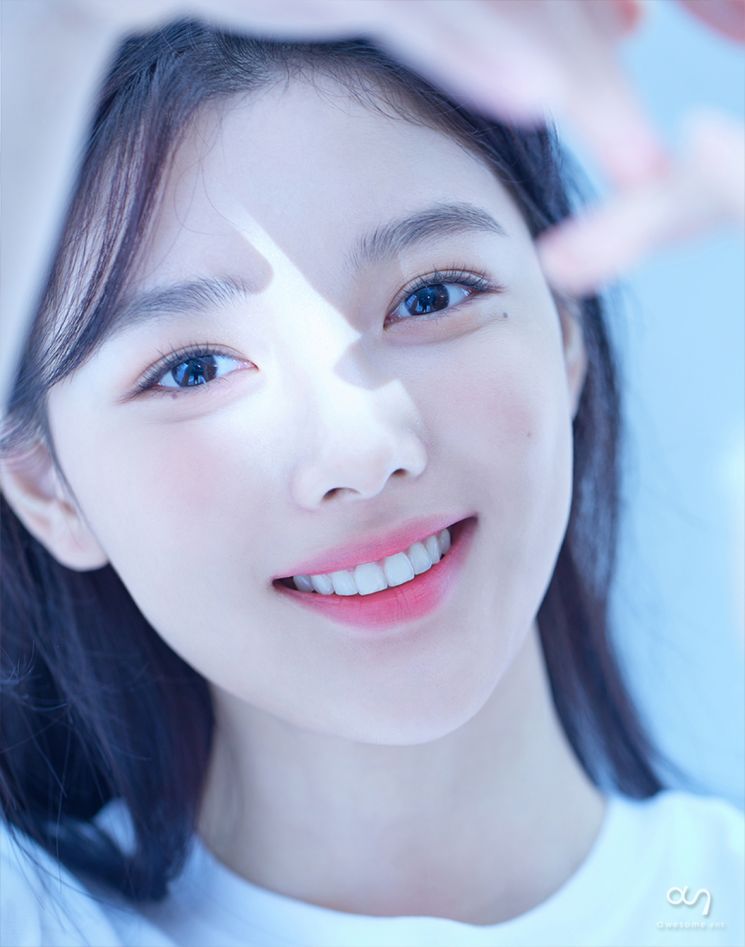 배우 김유정/사진=어썸이엔티