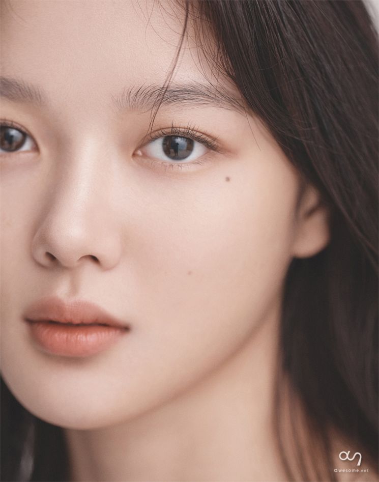 배우 김유정/사진=어썸이엔티
