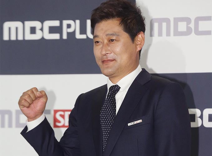 전 야구선수 이종범/사진=머니투데이 DB
