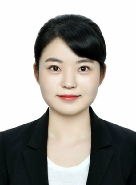 안연지 한국전력공사 부천지사 고객지원부 인턴