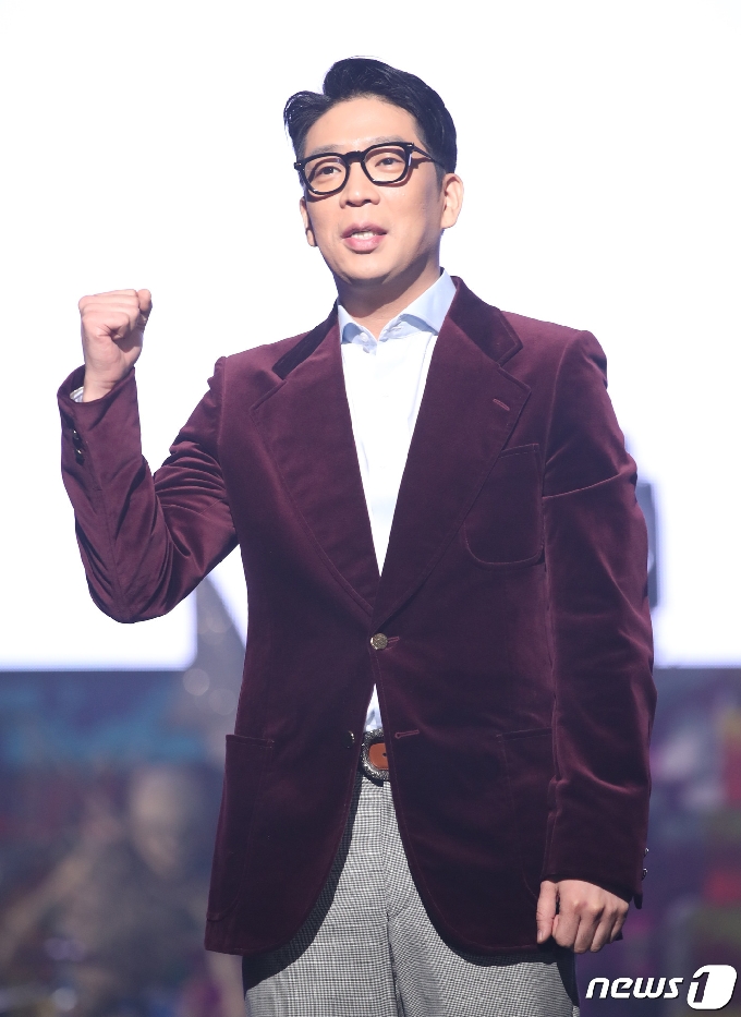 MC몽© News1