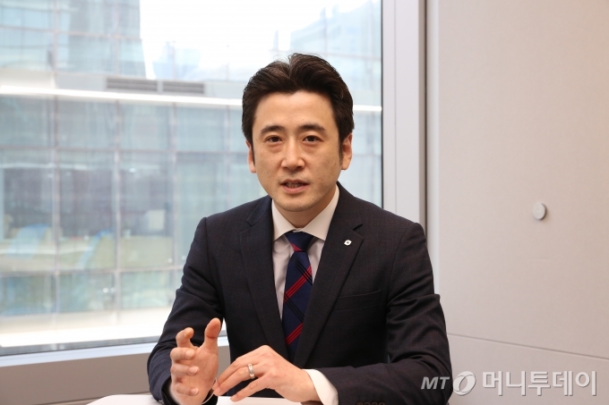 이경민 대신증권 투자전략팀장 /사진제공=대신증권