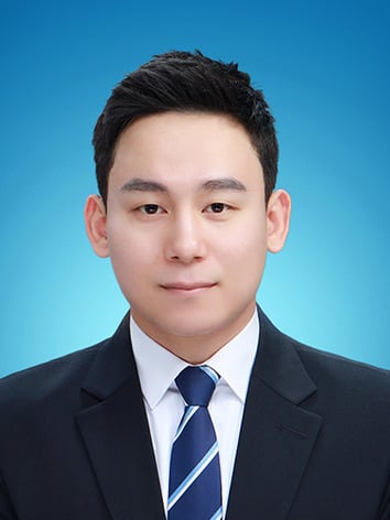 공주경찰서 수사지원팀 정해도 경장. ©뉴스1