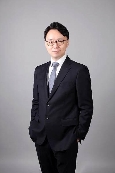 권오훈 변호사/사진제공=법률사무소 훈