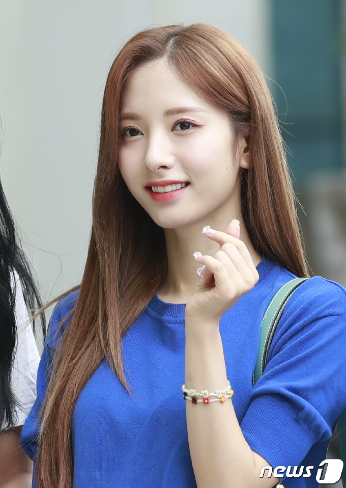 우주소녀 보나 © News1