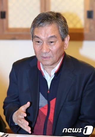 임철호 항우연 원장/사진=항우연