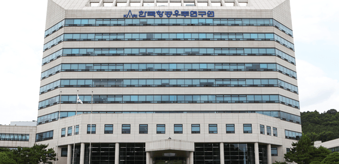 한국항공우주연구원/사진=NST