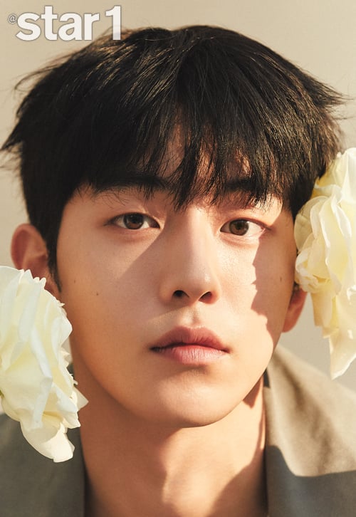 모델 겸 배우 남주혁/사진제공=앳스타일