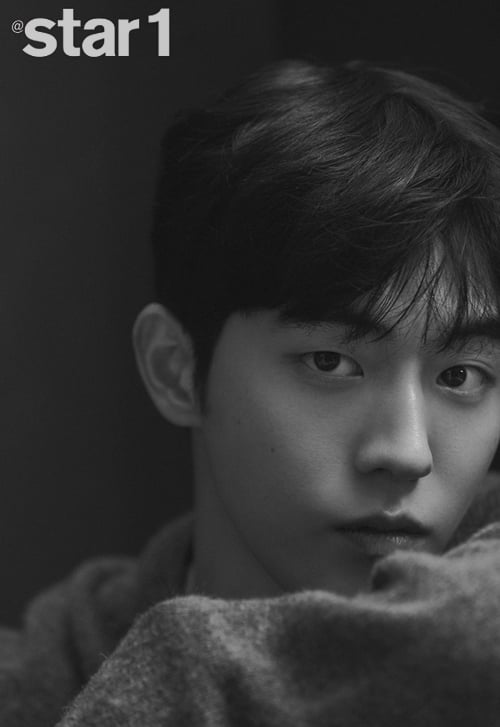 모델 겸 배우 남주혁/사진제공=앳스타일