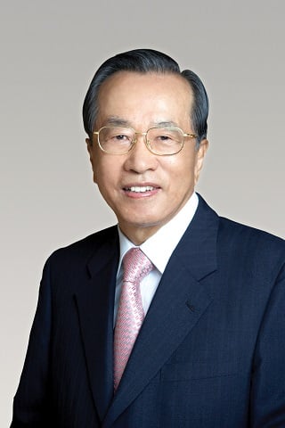 김재철 동원그룹 명예회장/사진=KAIST