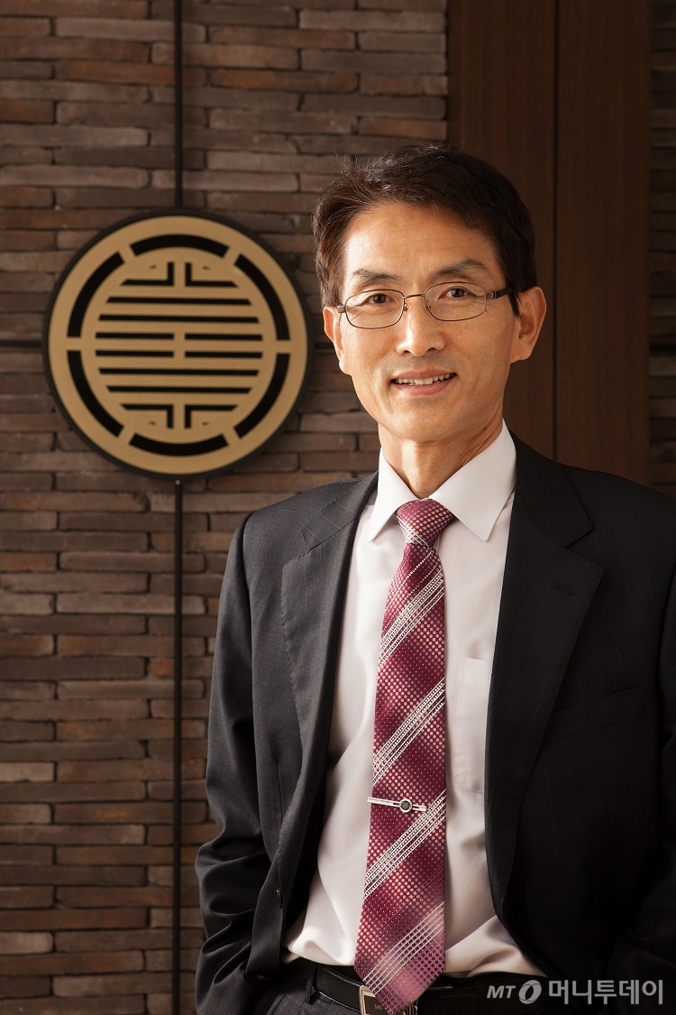 R.F. Medical’s CEO Jeon Myung-gi