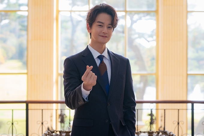 임주환/블러썸 엔터테인먼트 © 뉴스1