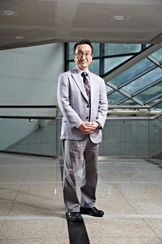 신희섭 박사/사진=IBS