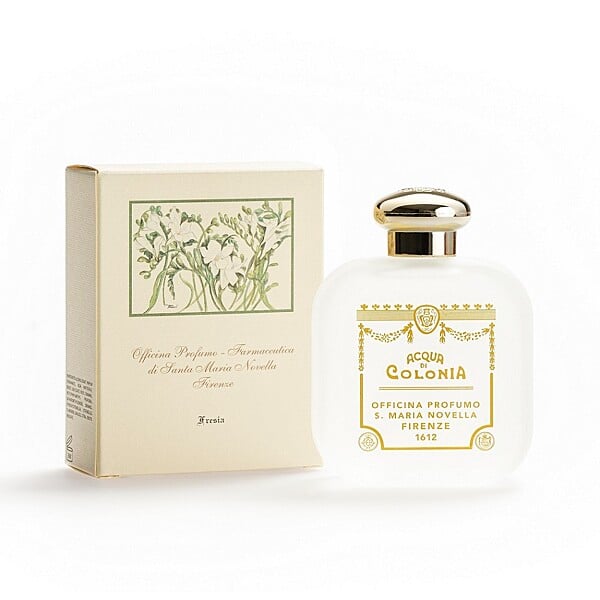 산타 마리아 노벨라의 니치 향수 '프리지아' /사진=에스아이빌리지