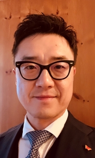 권기준 SK 수펙스협의회 부사장